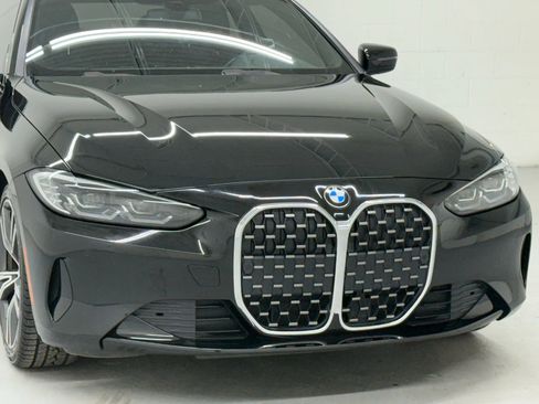 Used 2022 BMW 430i 430i Coupe 2D w/ Convenience Package image 27