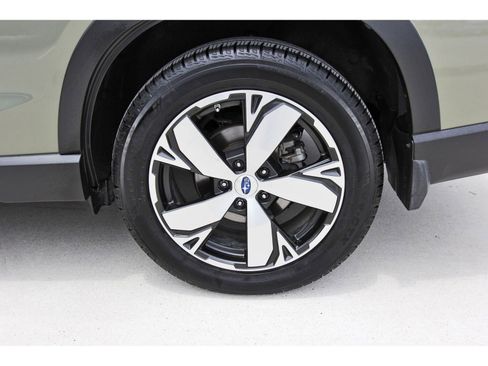 Used 2019 Subaru Forester Touring w/ Popular Package #3 AWD/4WD image 30
