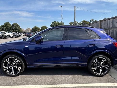 Used 2024 Audi Q3 2.0T Premium Plus AWD/4WD image 12