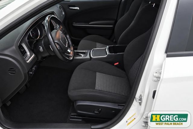 Used 2022 Dodge Charger GT w/ Performance Handling Group RWD image 10