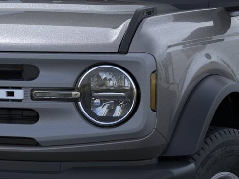 New 2025 Ford Bronco Big Bend AWD/4WD image 20
