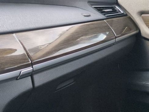 Used 2015 BMW 740i RWD image 20