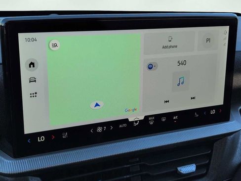 New 2025 Ford Explorer Platinum image 22