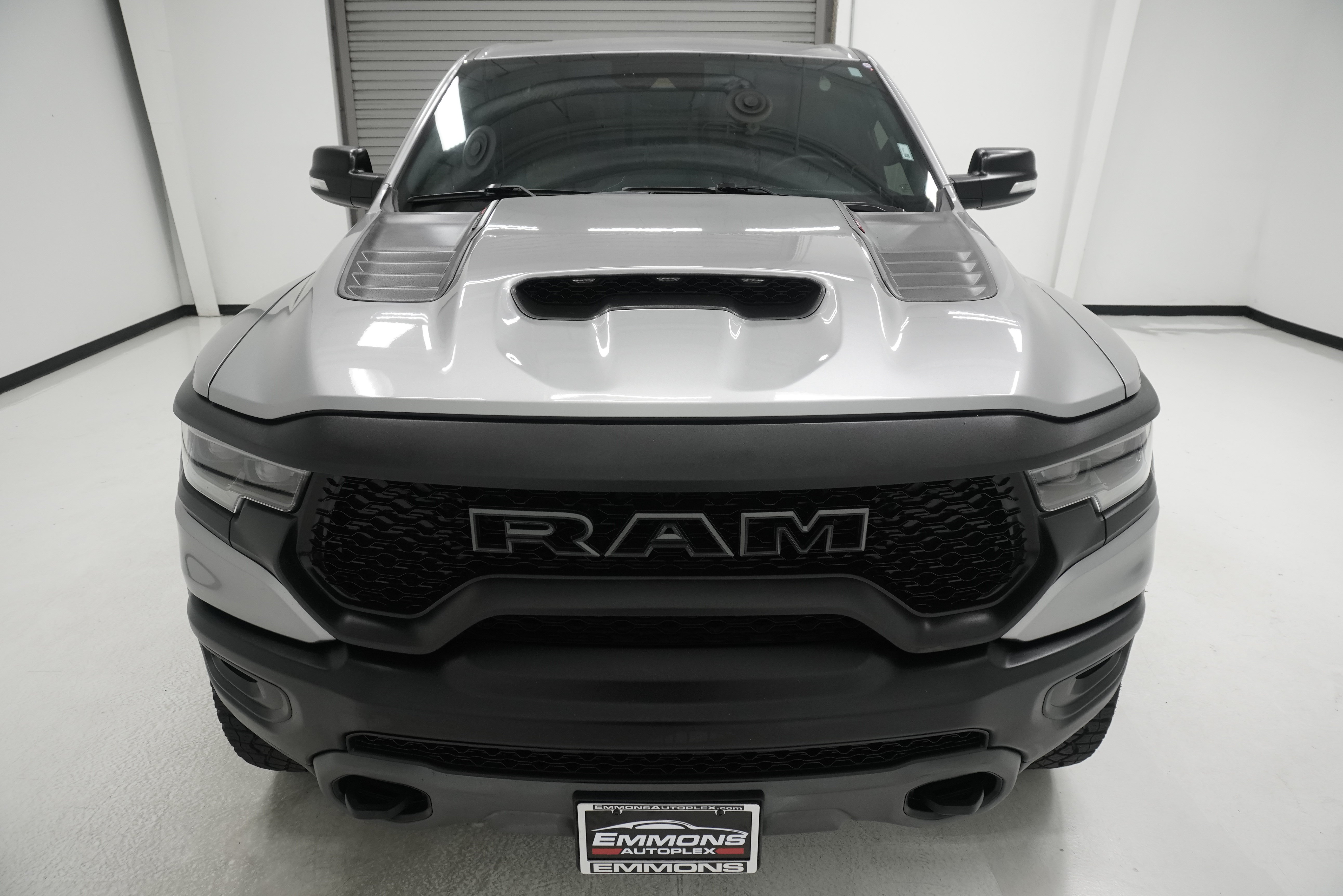 Used 2021 RAM 1500 TRX w/ TRX Level 1 Equipment Group AWD/4WD image 2