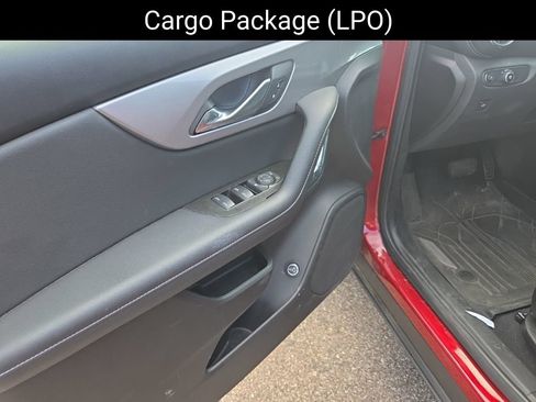 Certified 2023 Chevrolet Blazer LT w/ LPO, Floor Liner Package AWD/4WD image 14