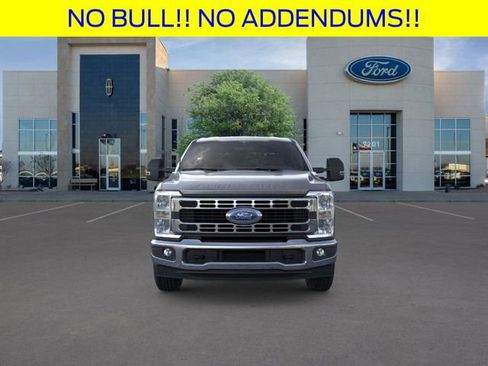 New 2026 Ford F250 XLT image 7