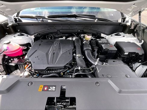 New 2026 Hyundai Santa Fe SEL image 11