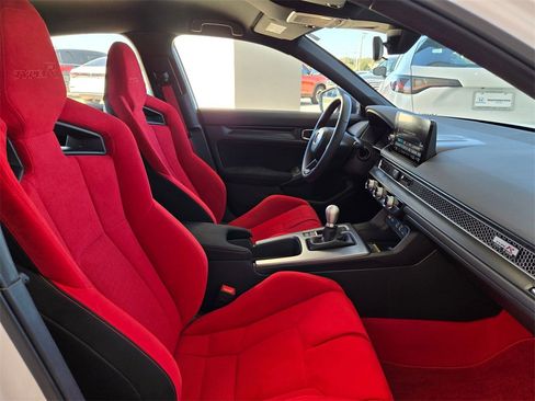 Used 2024 Honda Civic Type R image 24