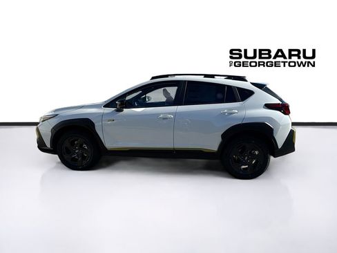 New 2026 Subaru Crosstrek 2.5i Sport image 4