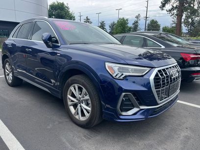 Used 2022 Audi Q3 2.0T Premium Plus