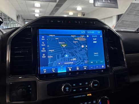 Used 2022 Ford F350 Platinum AWD/4WD image 24