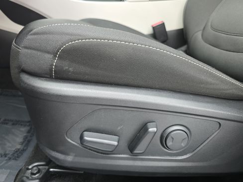 Used 2022 Hyundai Tucson SEL AWD/4WD image 27