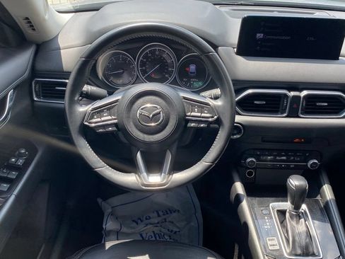 Used 2023 MAZDA CX-5 AWD 2.5 S image 10
