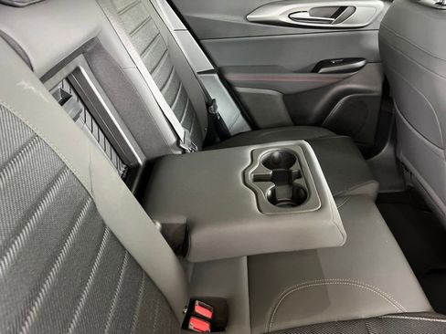 New 2024 Dodge Hornet GT w/ GT Blacktop Package image 28