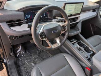 Certified 2025 Ford Explorer Active w/ Active Comfort Package AWD/4WD video 2