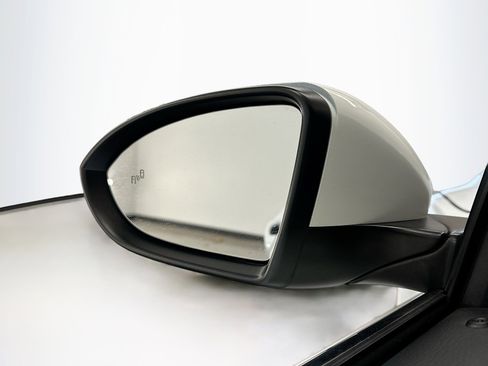 Used 2024 Volkswagen Jetta S image 16