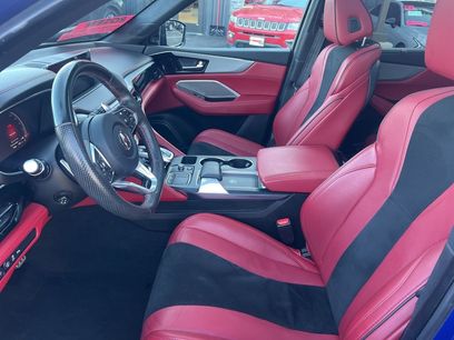 Used 2023 Acura MDX A-Spec