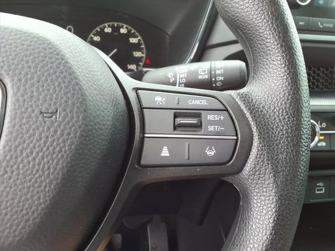 Certified 2024 Honda CR-V LX image 24