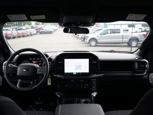 New 2026 Ford F150 STX AWD/4WD image 13