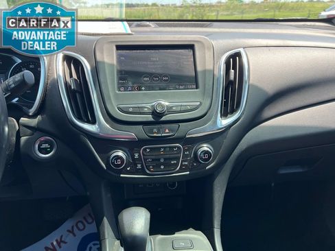 Certified 2022 Chevrolet Equinox LT FWD image 13