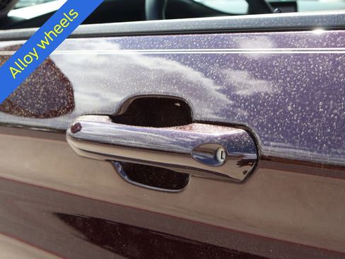 Certified 2022 Ford Explorer XLT AWD/4WD image 21