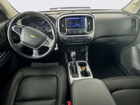 Used 2022 Chevrolet Colorado ZR2 w/ Colorado ZR2 Bison Edition image 25