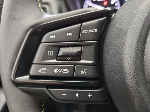 New 2026 Subaru Ascent Bronze Edition AWD/4WD image 14