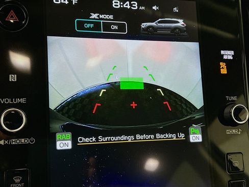 Used 2025 Subaru Ascent Premium image 21