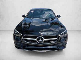 Certified 2026 Mercedes-Benz C 300 Sedan video 2