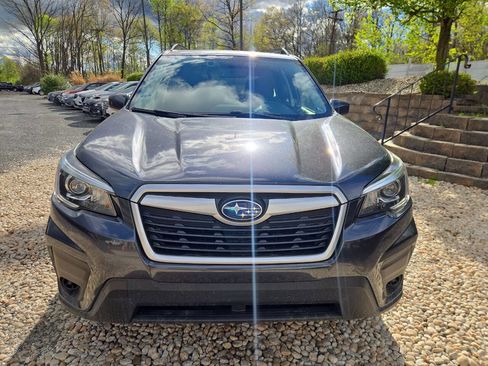 Used 2019 Subaru Forester Premium w/ Popular Package #1 image 2