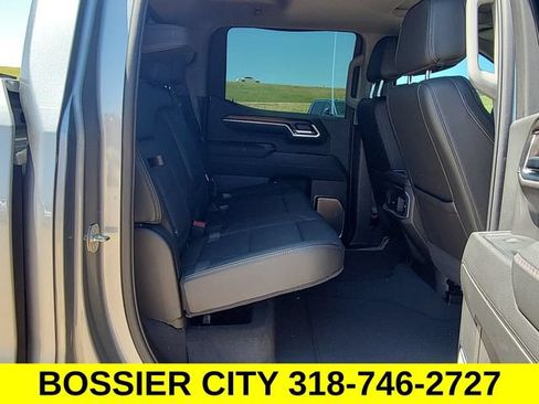 Certified 2024 GMC Sierra 1500 Denali AWD/4WD image 28