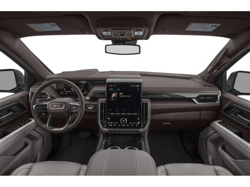 New 2026 GMC Yukon XL Elevation RWD image 31