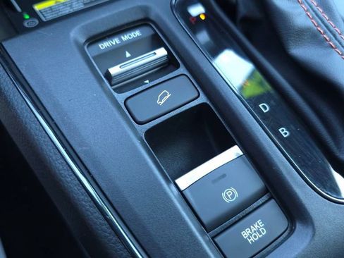 Certified 2025 Honda CR-V Sport Touring image 39