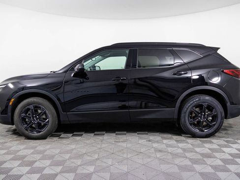 Used 2023 Chevrolet Blazer LT w/ Convenience Package AWD/4WD image 10
