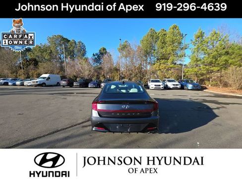 Certified 2023 Hyundai Sonata SEL image 16