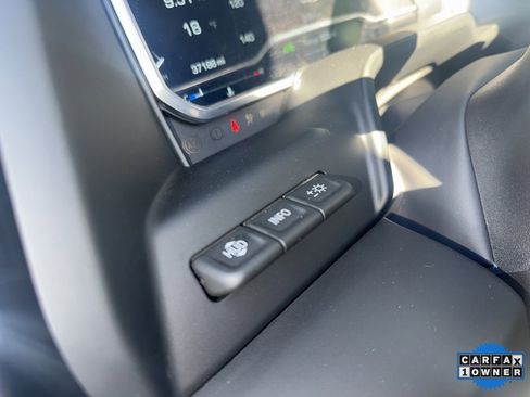 Used 2023 GMC Sierra 1500 Denali w/ Technology Package image 16