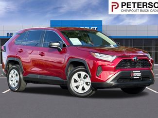 Used 2024 Toyota RAV4 LE AWD/4WD 360° Tour