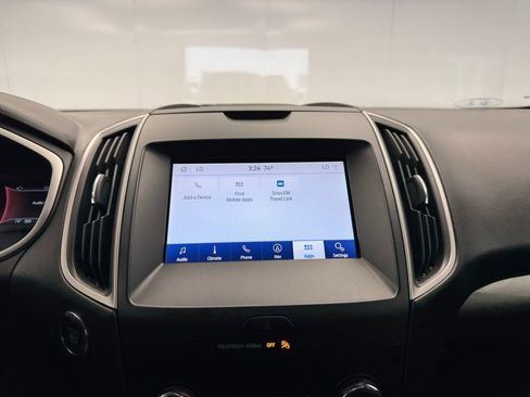 Used 2020 Ford Edge SEL w/ Convenience Package image 29