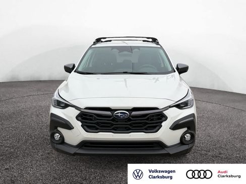 Used 2025 Subaru Crosstrek 2.5i Limited w/ Crosstrek Mirror Package image 16