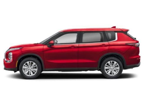 New 2026 Mitsubishi Outlander ES FWD image 6