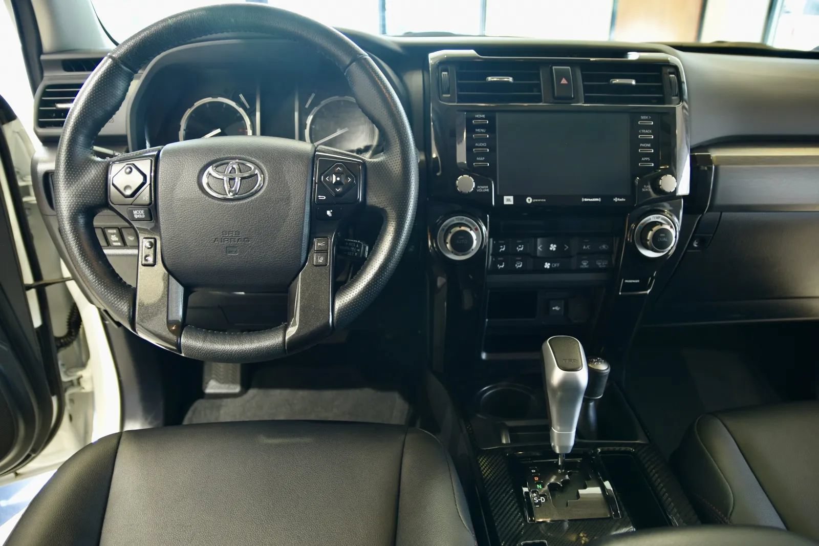 Used 2023 Toyota 4Runner TRD Pro AWD/4WD image 13