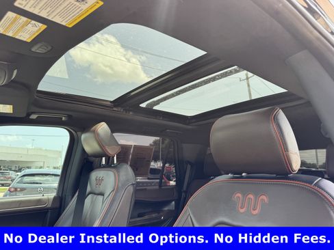 Used 2020 Ford Expedition King Ranch w/ Cargo Package AWD/4WD image 23