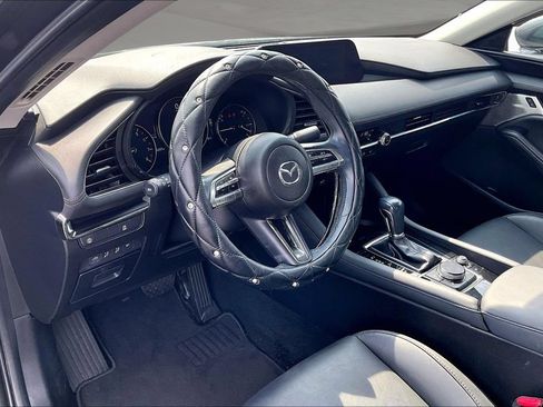 Used 2020 MAZDA MAZDA3 AWD Sedan w/ Preferred Package image 14