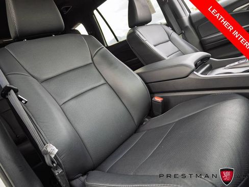 Used 2025 Honda Passport EX-L image 4