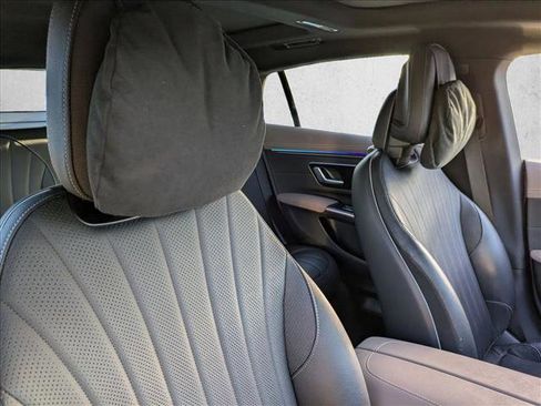 Certified 2023 Mercedes-Benz EQS 450+ Sedan image 14