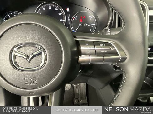 New 2026 MAZDA CX-50 AWD 2.5 S w/ Cargo Package image 41