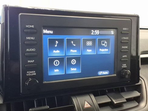 Used 2019 Toyota RAV4 XLE w/ Convenience Package image 14