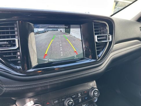 Used 2022 Dodge Durango SXT w/ Anodized Platinum Package image 19