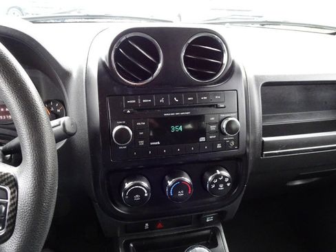 Used 2017 Jeep Patriot Sport w/ Power Value Group image 18