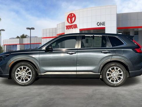 Used 2023 Honda CR-V EX-L image 8